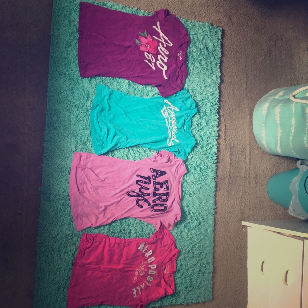 Shirts